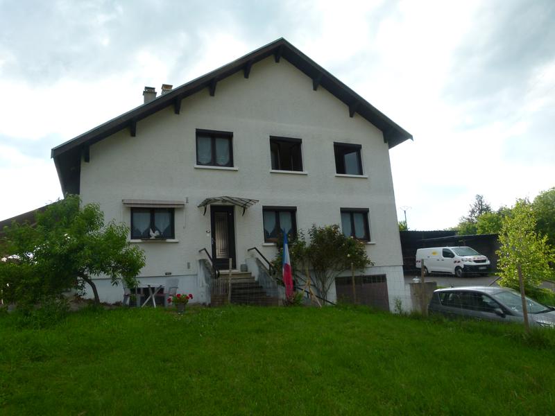 Villa Détente Dauphinoise