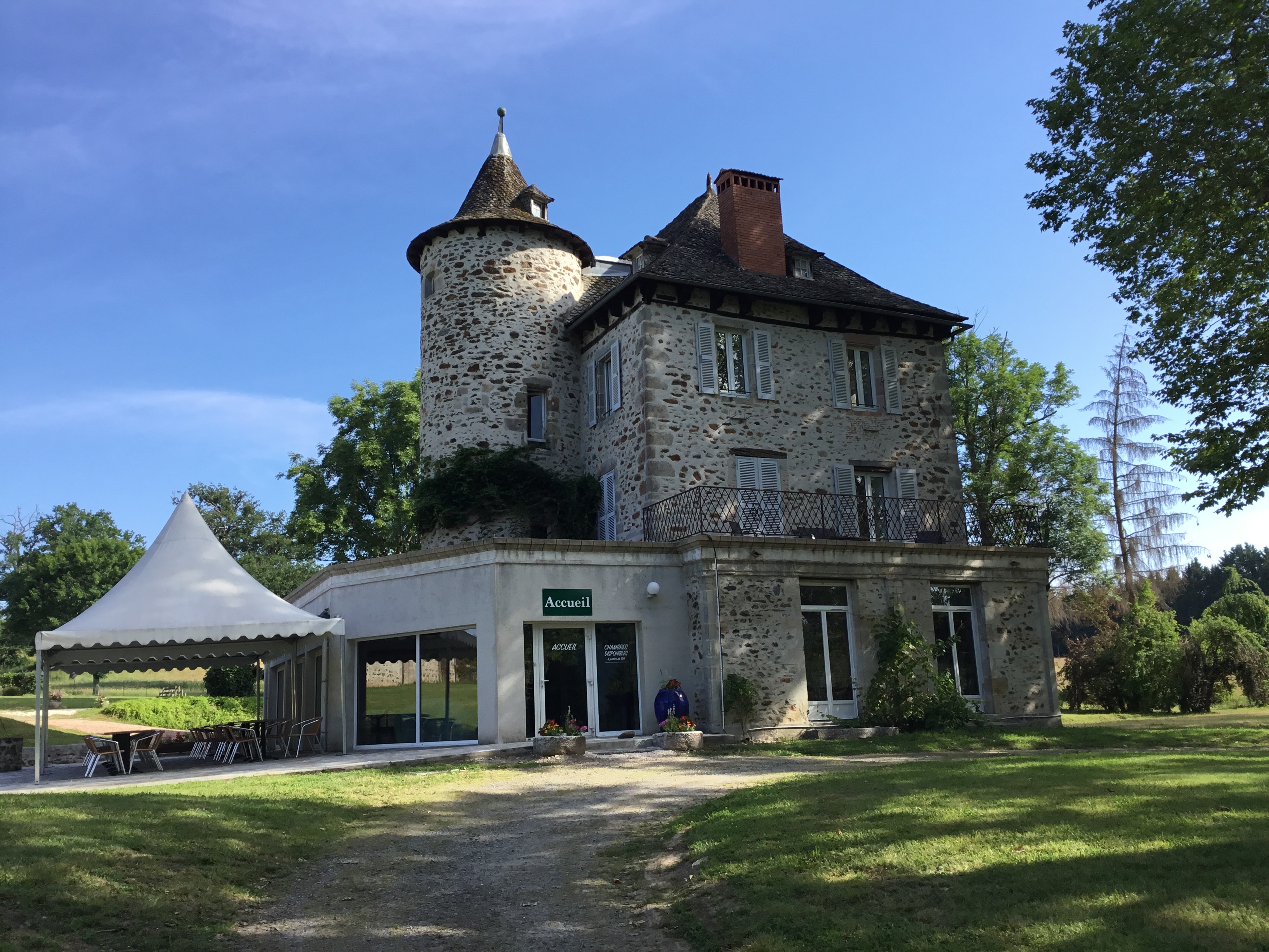 La Châtelleraie