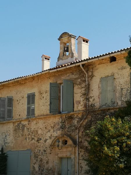 Château des Bormettes à La Londe les Maures