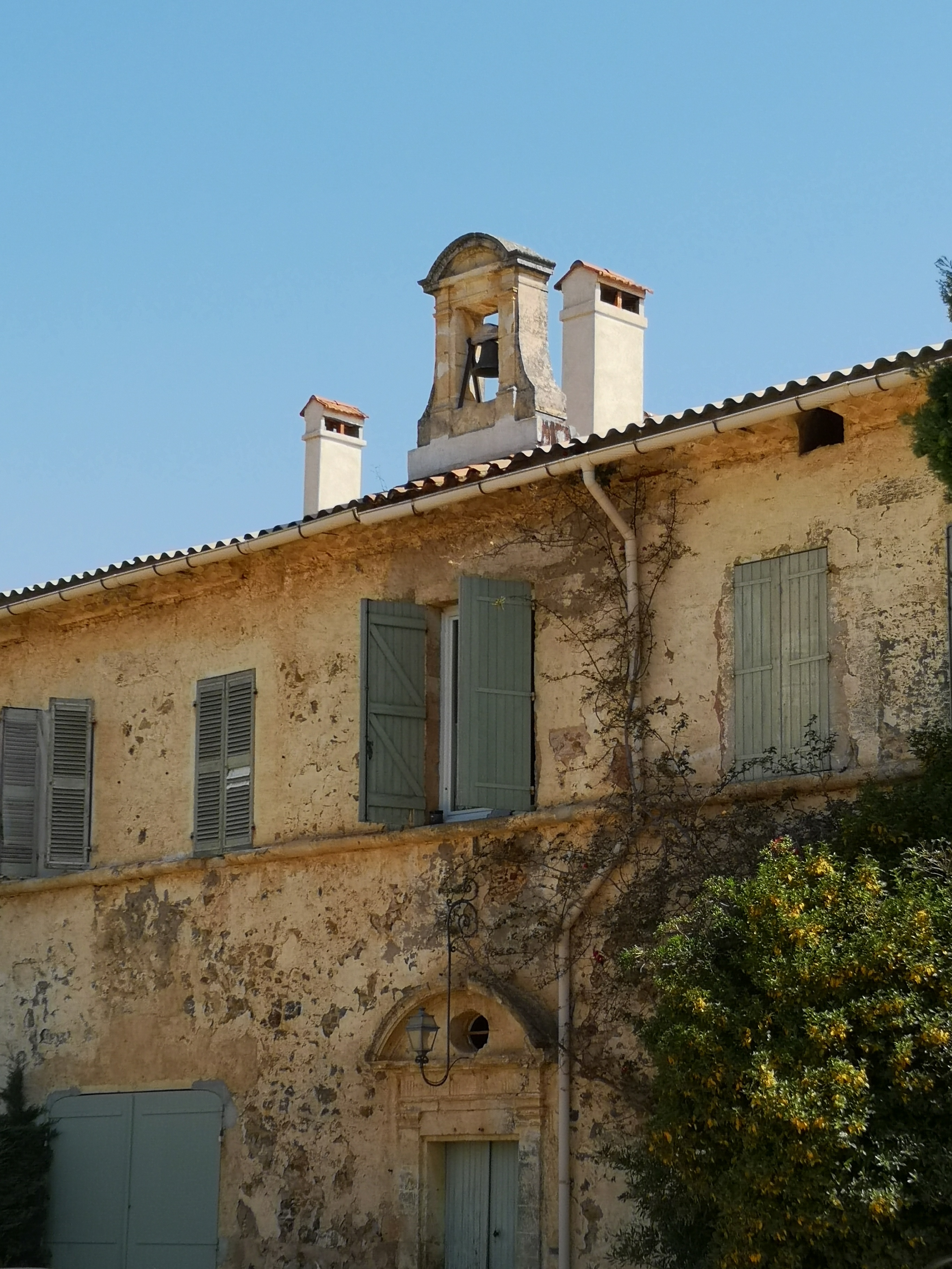 Le patrimoine religieux en Méditerranée Porte des Maures