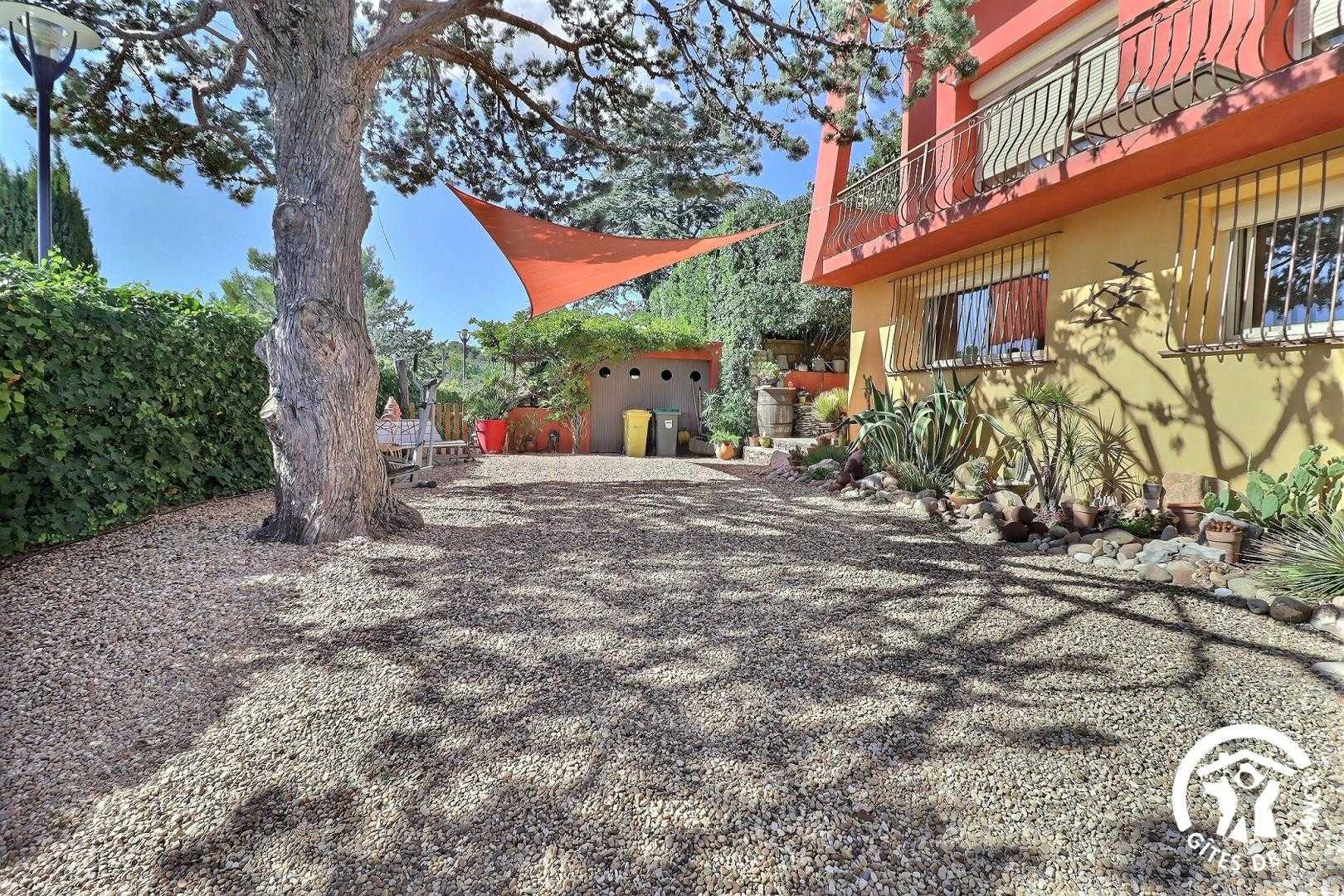 Gîte Lavandes, Carnoux-en-Provence - photo 23