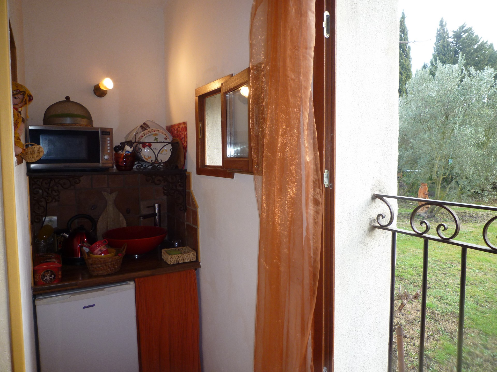 La Souste de Jean, Noves - photo 13