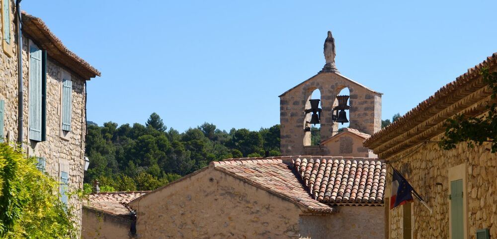 Vitrolles en Luberon