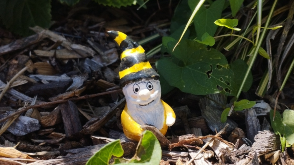 Conte, jeu et bricolage au pays des gnomes