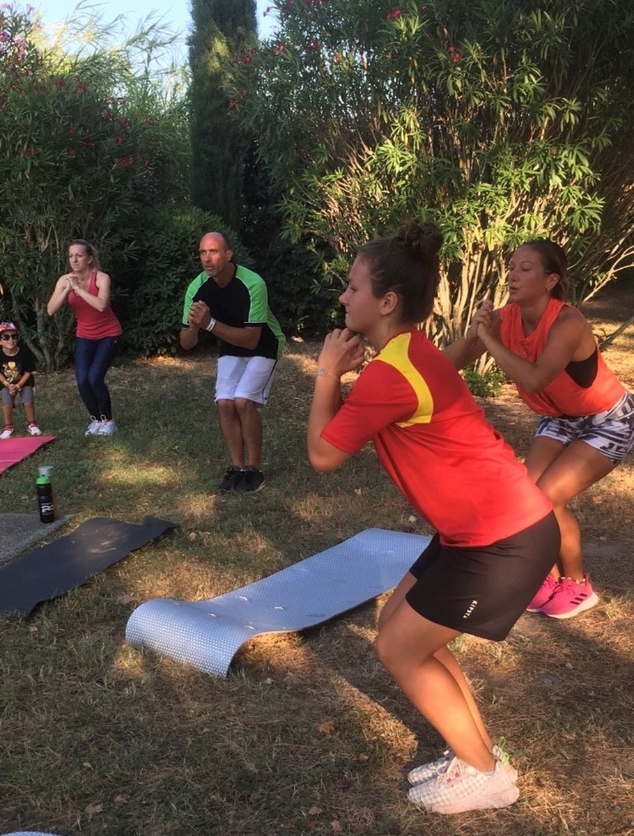 Team Fit