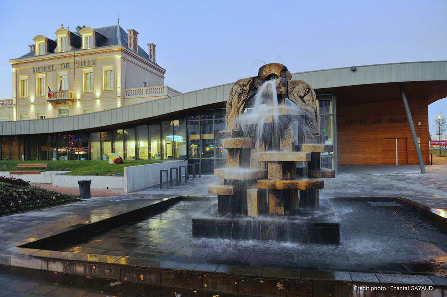 Beaumont | Journées Européennes du Patrimoine 2025