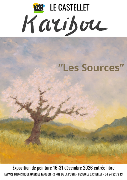 "Les Sources"_Le Castellet