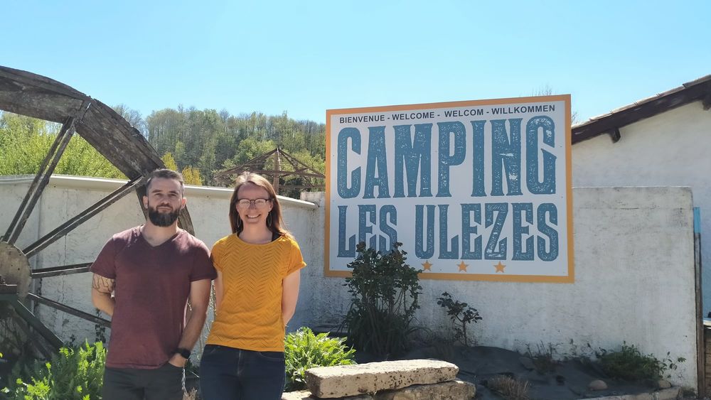 Bienvenue au camping les Ulezes, un camping familiale