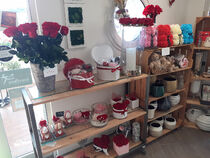 Clara Fleurs - Villeneuve-Loubet