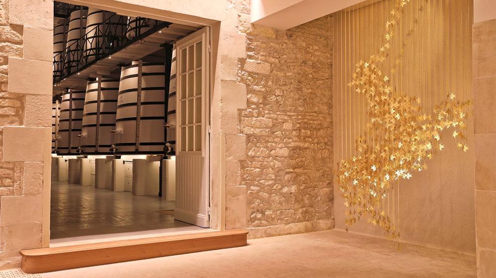 JEP | Maison historique Rémy Martin