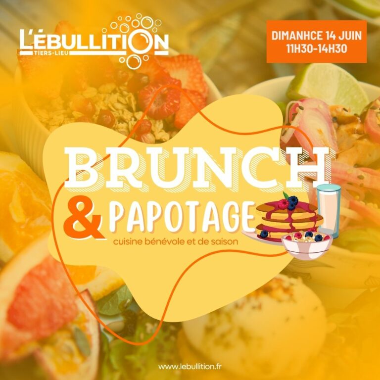 Brunch