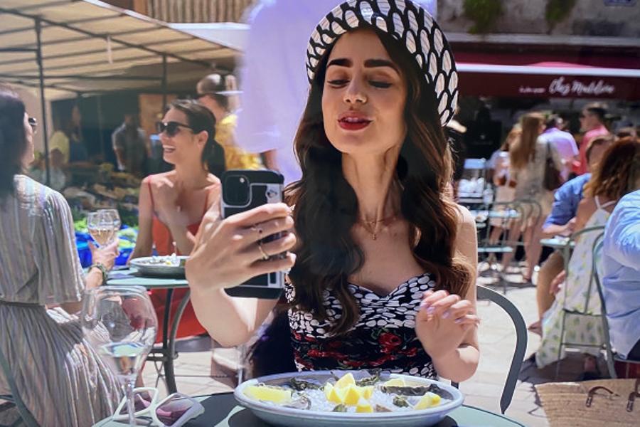 Soyez une star à Saint Tropez !