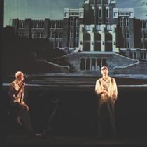 Ils ne méritent pas tes larmes de l'Atelier Théâtre Actuel