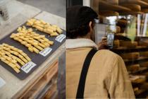 Visite de la fromagerie AlterMonts