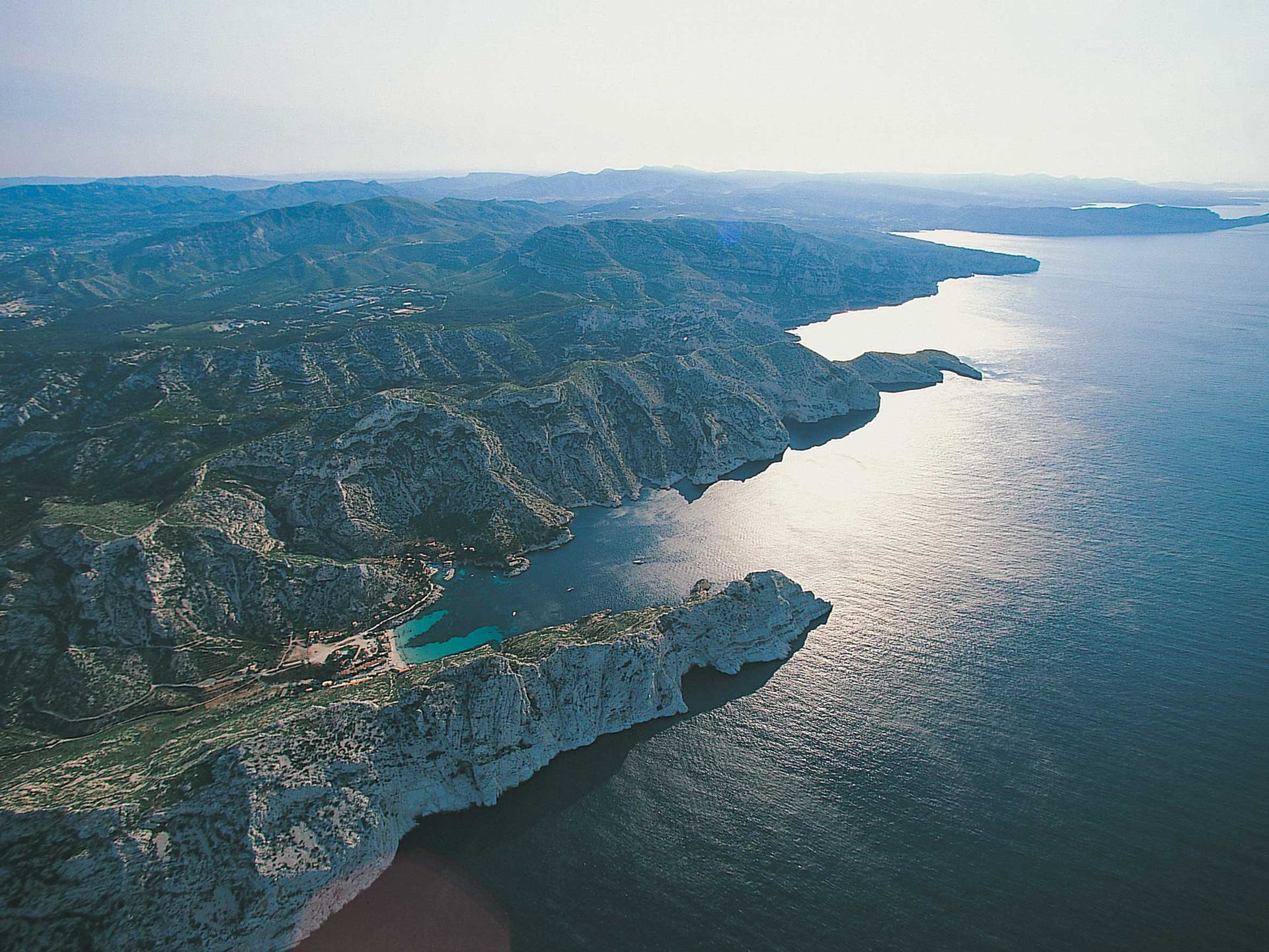 Calanque de Sormiou, Marseille 9e Arrondissement - photo 5