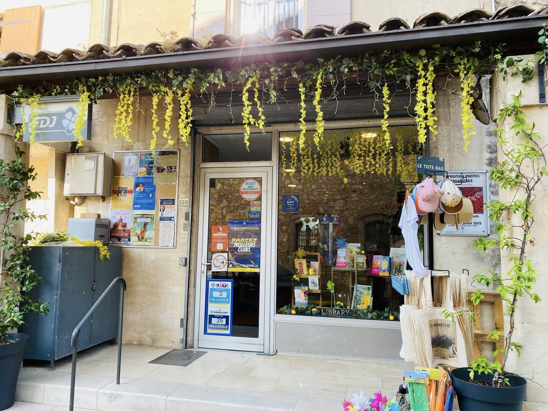 Librairie de l'Avenir - photo 2