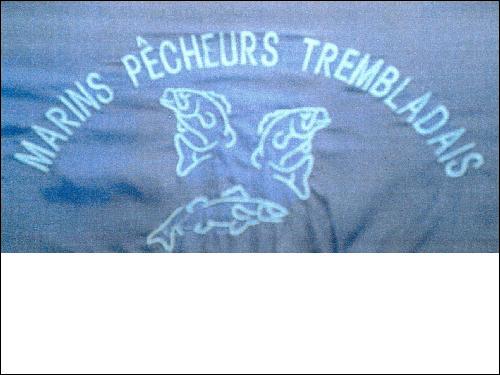 Marins Pêcheurs Trembladais