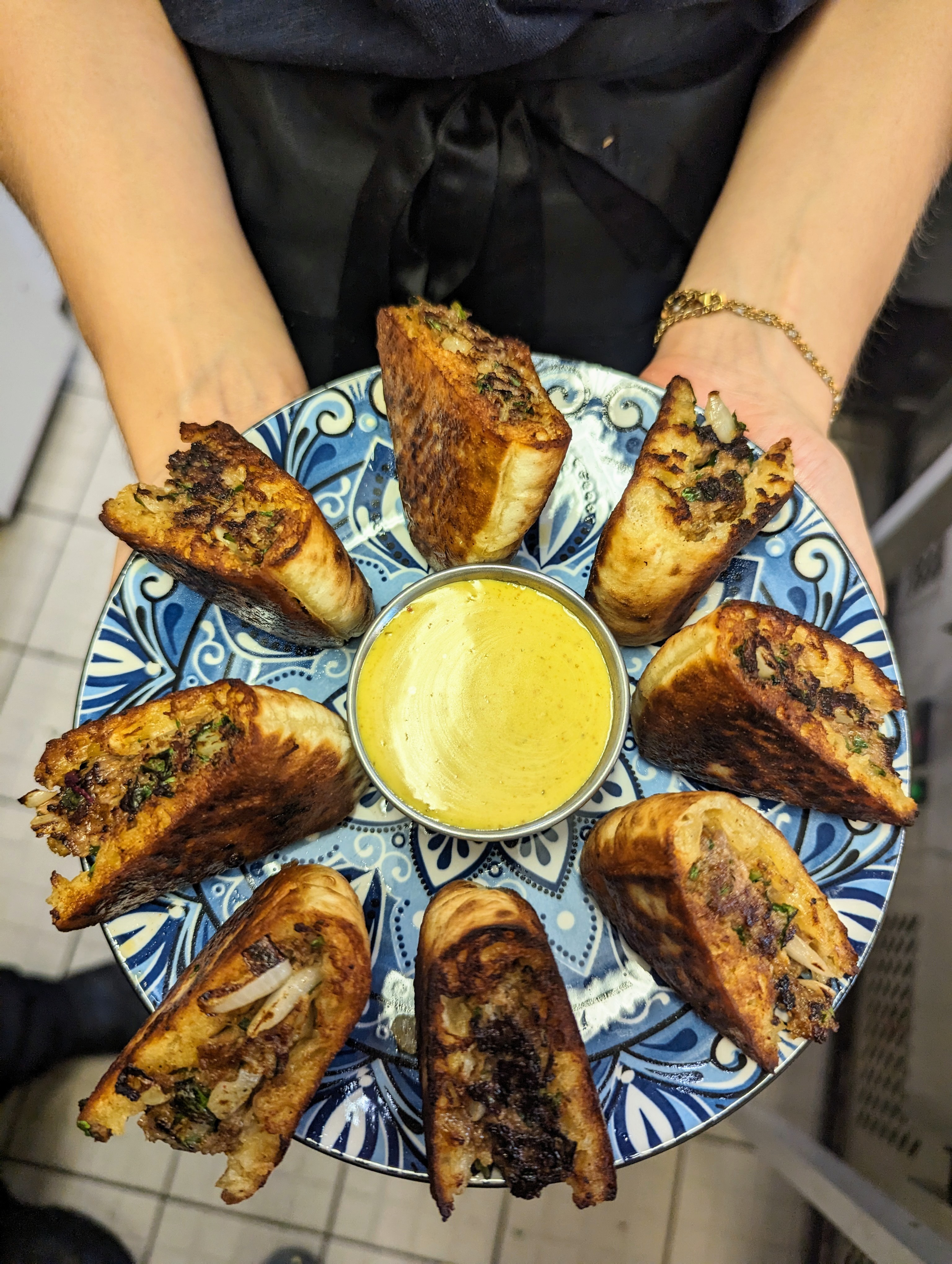 Restaurant Tita, Aix-en-Provence - photo 12