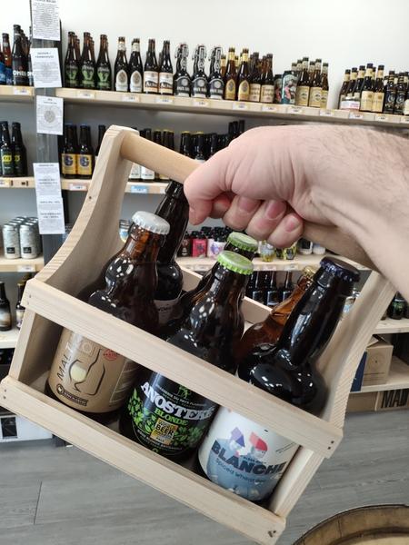 coffrets bières, bons cadeaux, abonnements box bières