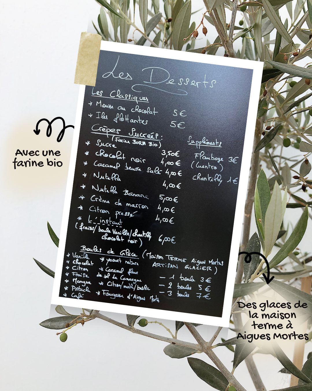 L'Instant partagé — photo 2