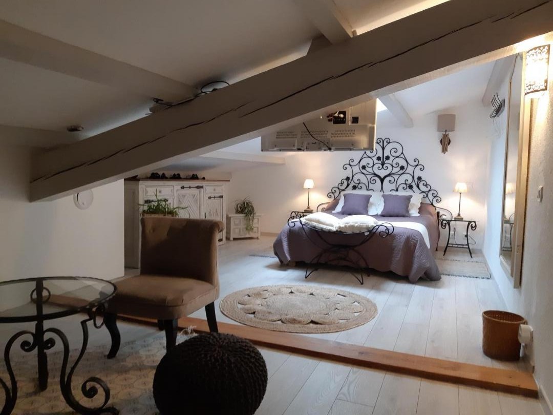 Villa La Licorne, Belcodène - photo 20