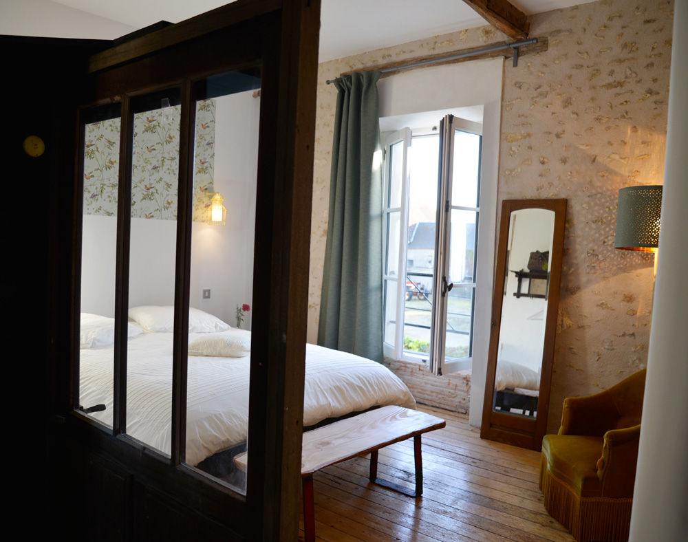 Maison Paulette