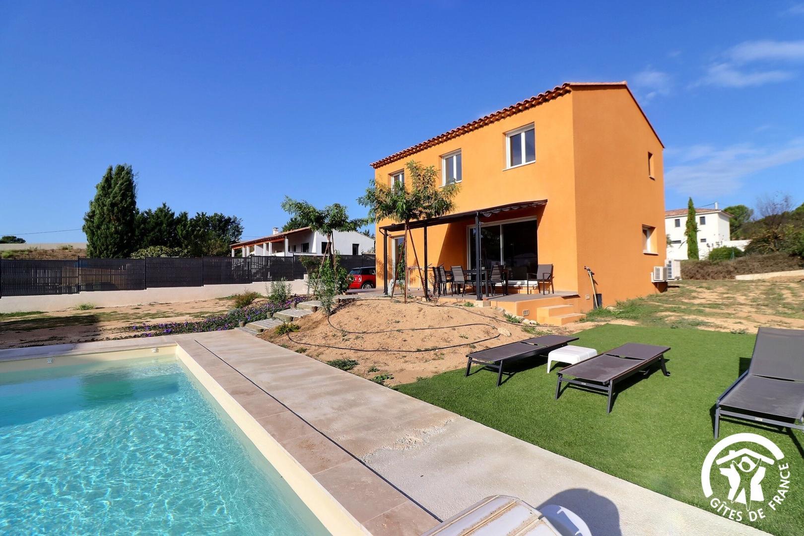 Villa Titou - photo 2