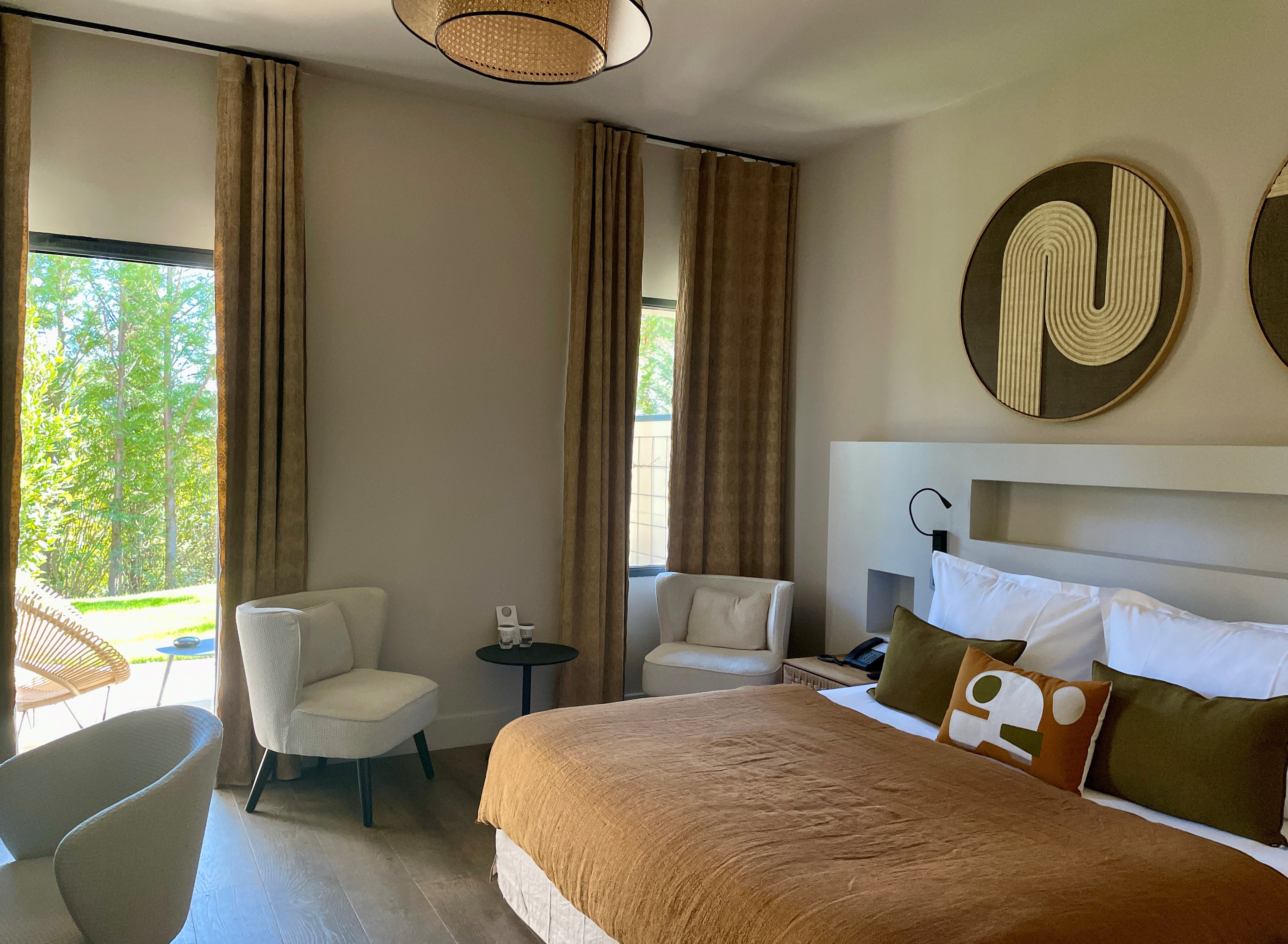 Les Lodges Sainte-Victoire - photo 5