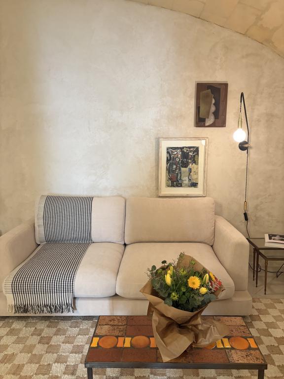 Le Barreme*Arles centre