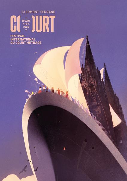 48ème Édition Festival International du Court Métrage | Sauve qui peut le court métrage