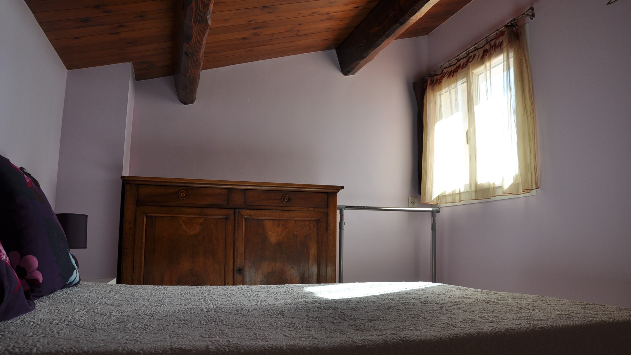 Appartement T2 Le Petit Nid