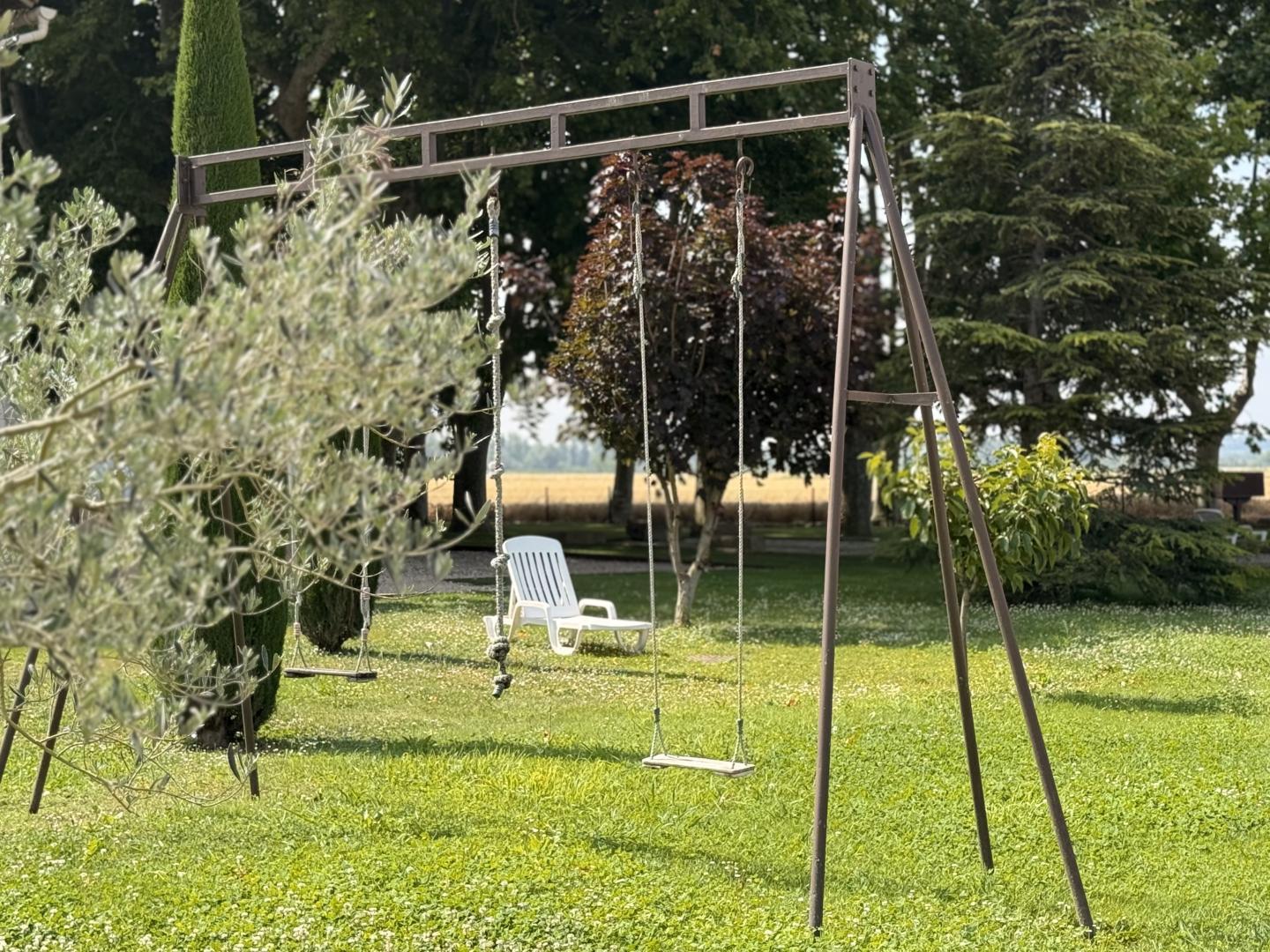 Gite THYM, Fontvieille - photo 4