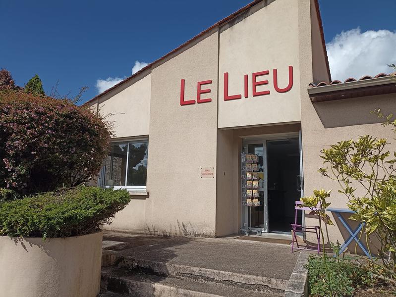 MJC La Rochefoucauld - Le Lieu