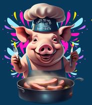 33ème foire de la Fricassée_Saint-Sixte