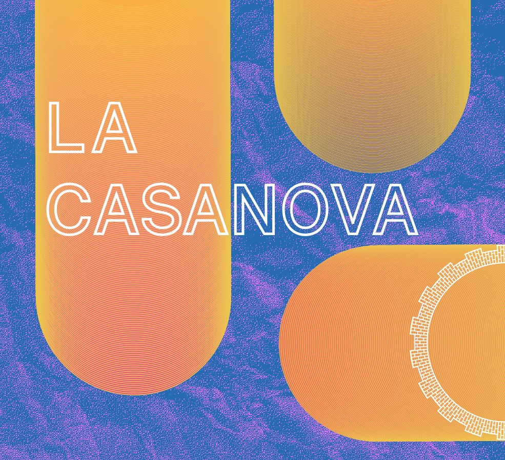 La Réserve des Arts - La Casanova
