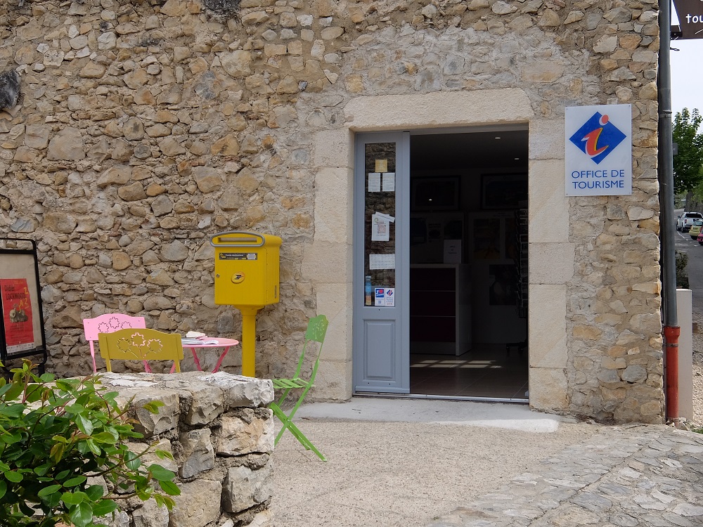 BIT Mirmande
