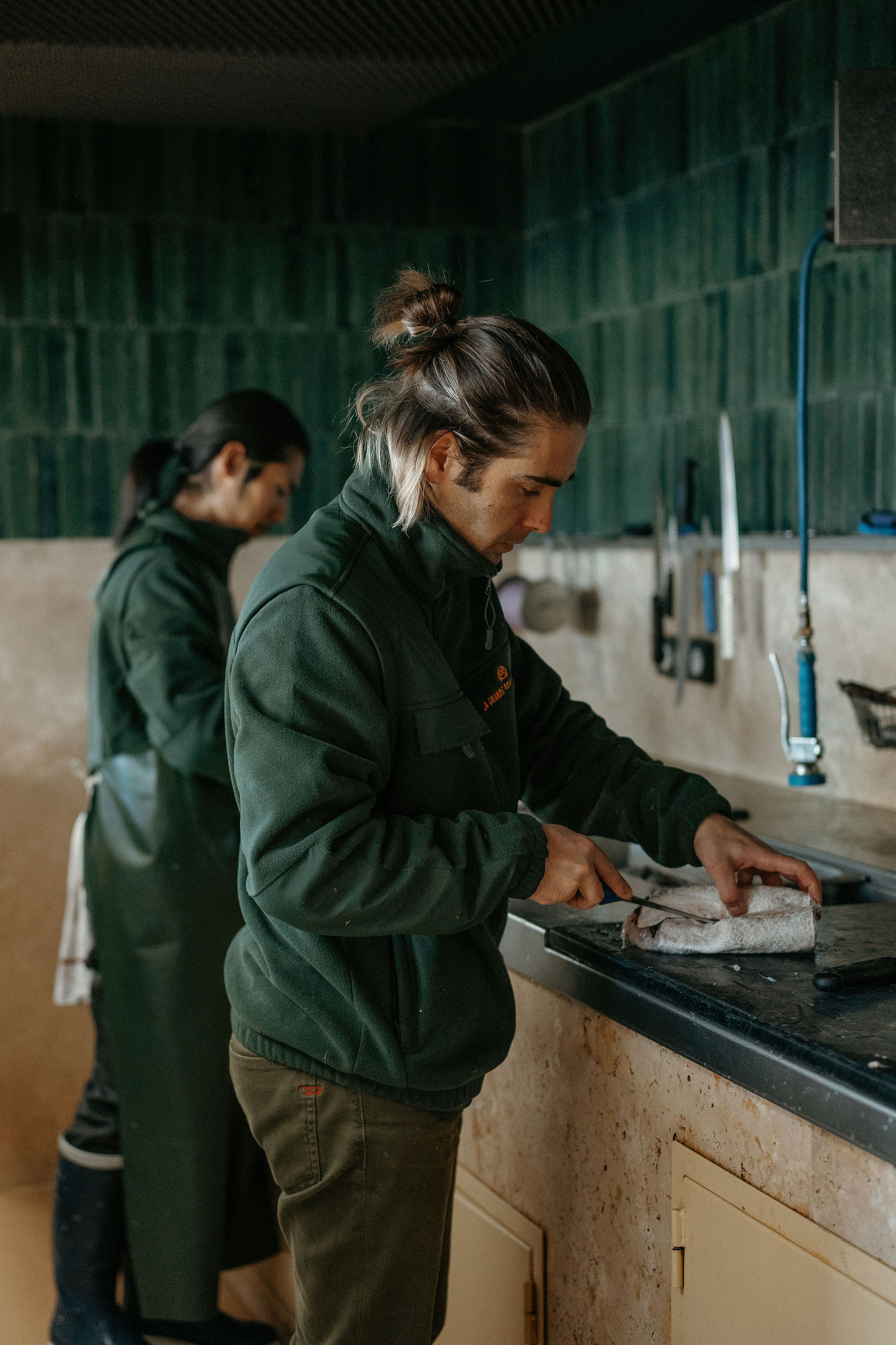 Poissonnerie Paro - photo 4