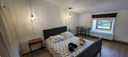 chambre
