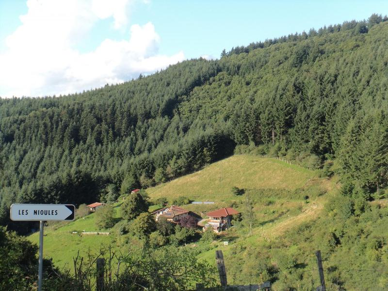 Gîte d\'enfants \