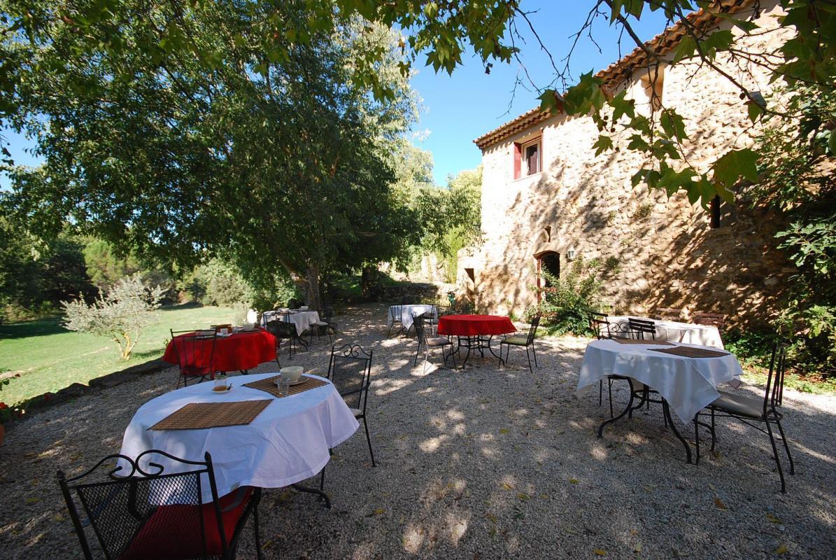Le Catalan, Jouques - photo 9