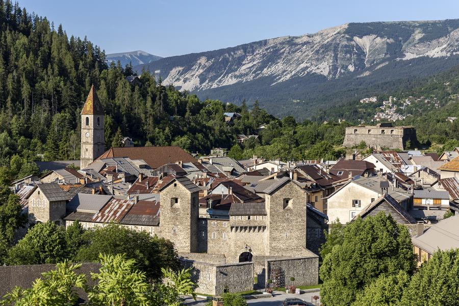 Visite guidée du patrimoine en anglais