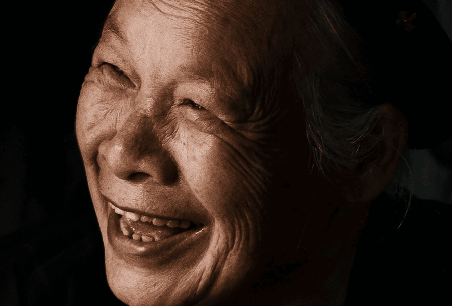 Meditatie van de glimlach met Arnaud Quintaine_La Toussuire