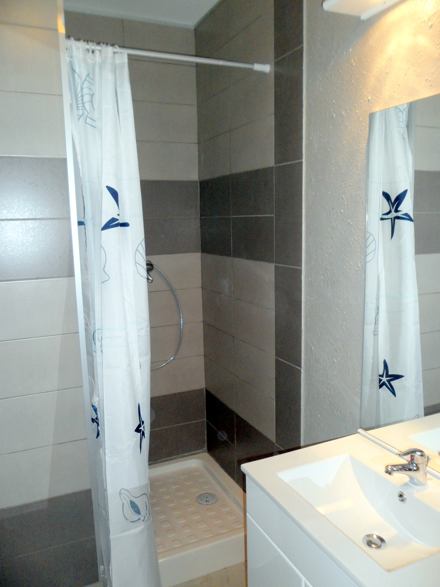 Agréable studio non fumeur vue sur anciens salins - photo 3