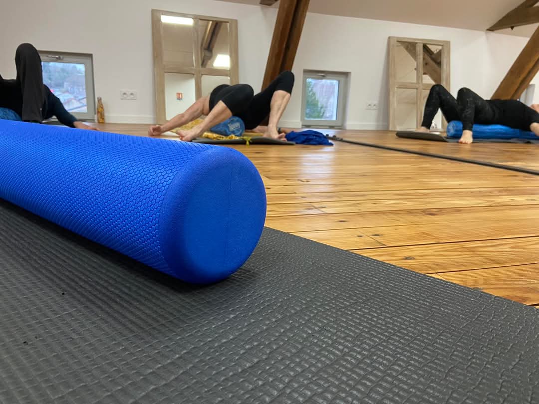 Centre Vitalité Sport Bien-être de Chalais