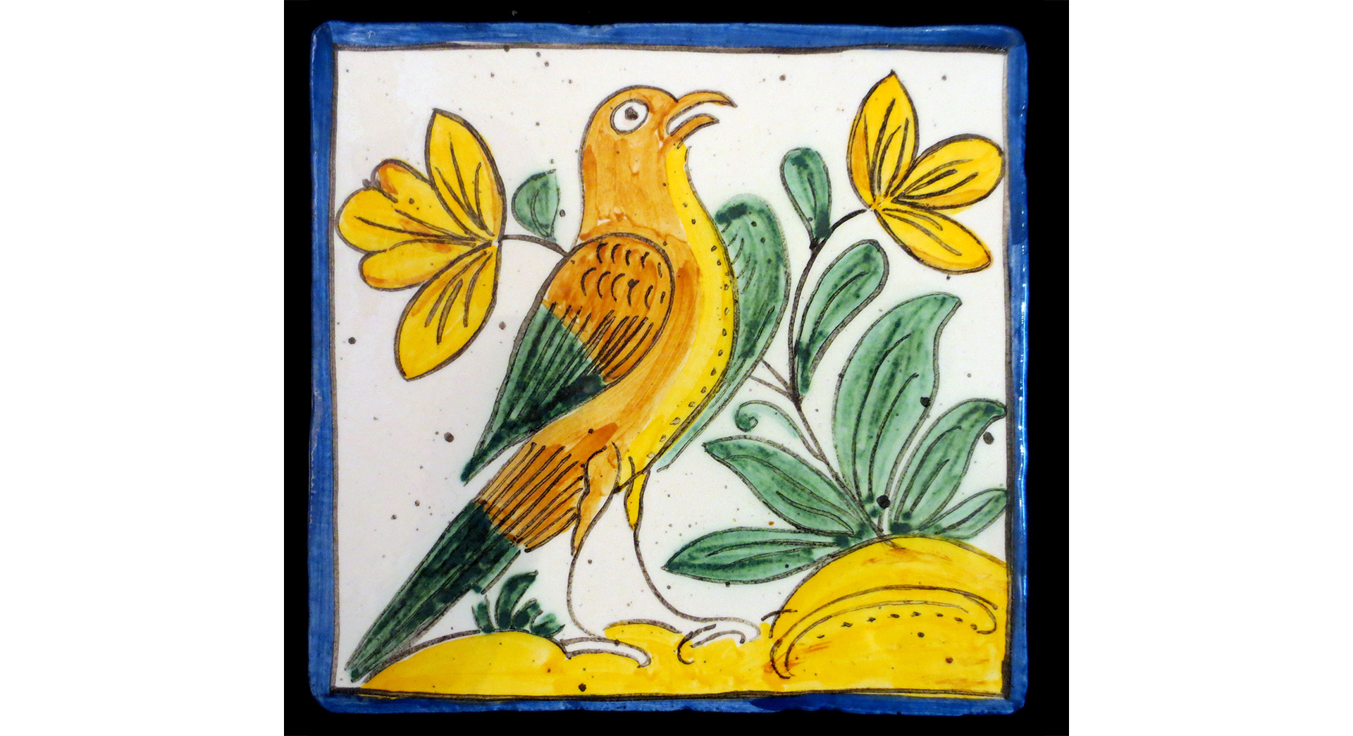 La poterie des Alpilles - Lise Freychet - photo 2