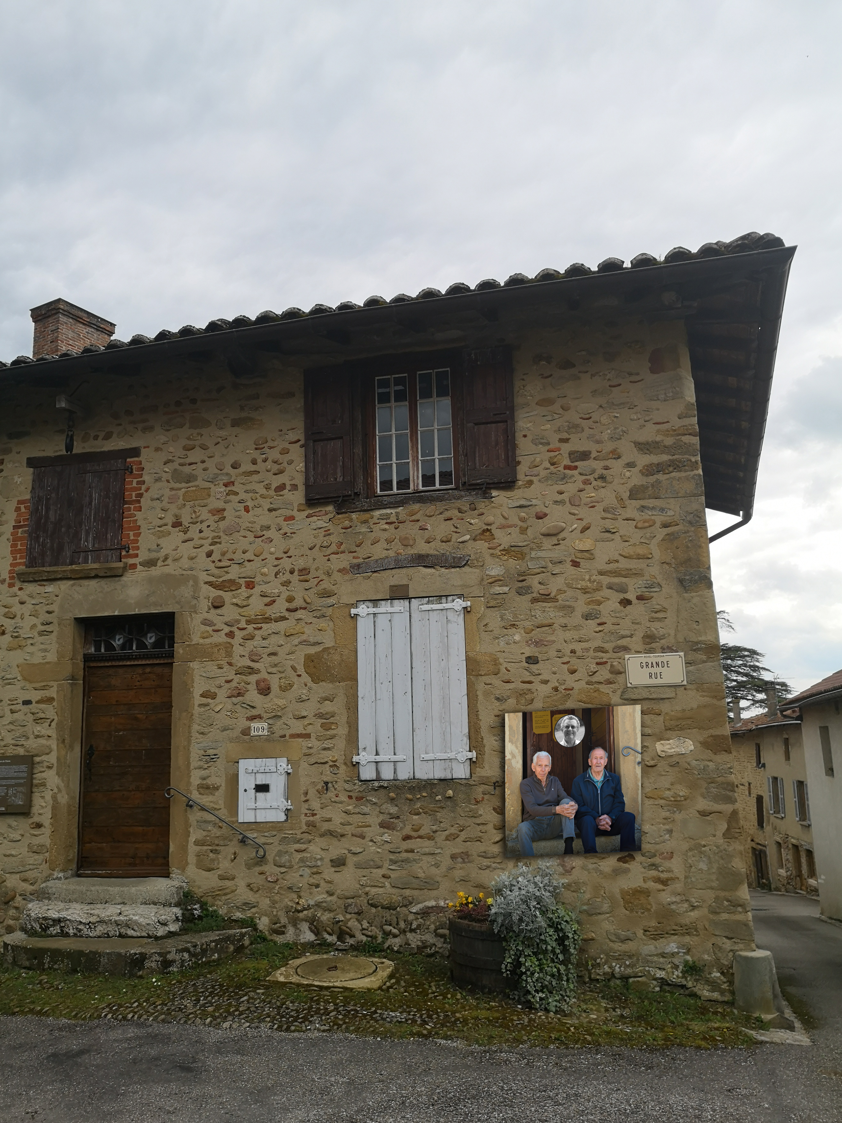 fondateurs renaissance