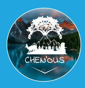 Logo Chen'ous