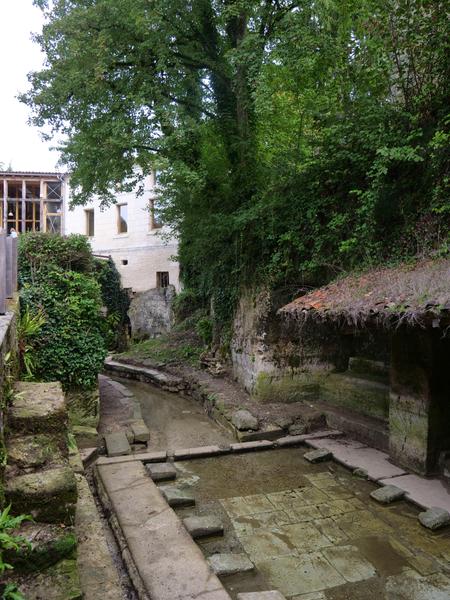Lavoir du Moulin