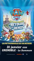 Pat’ Patrouille_Grenoble