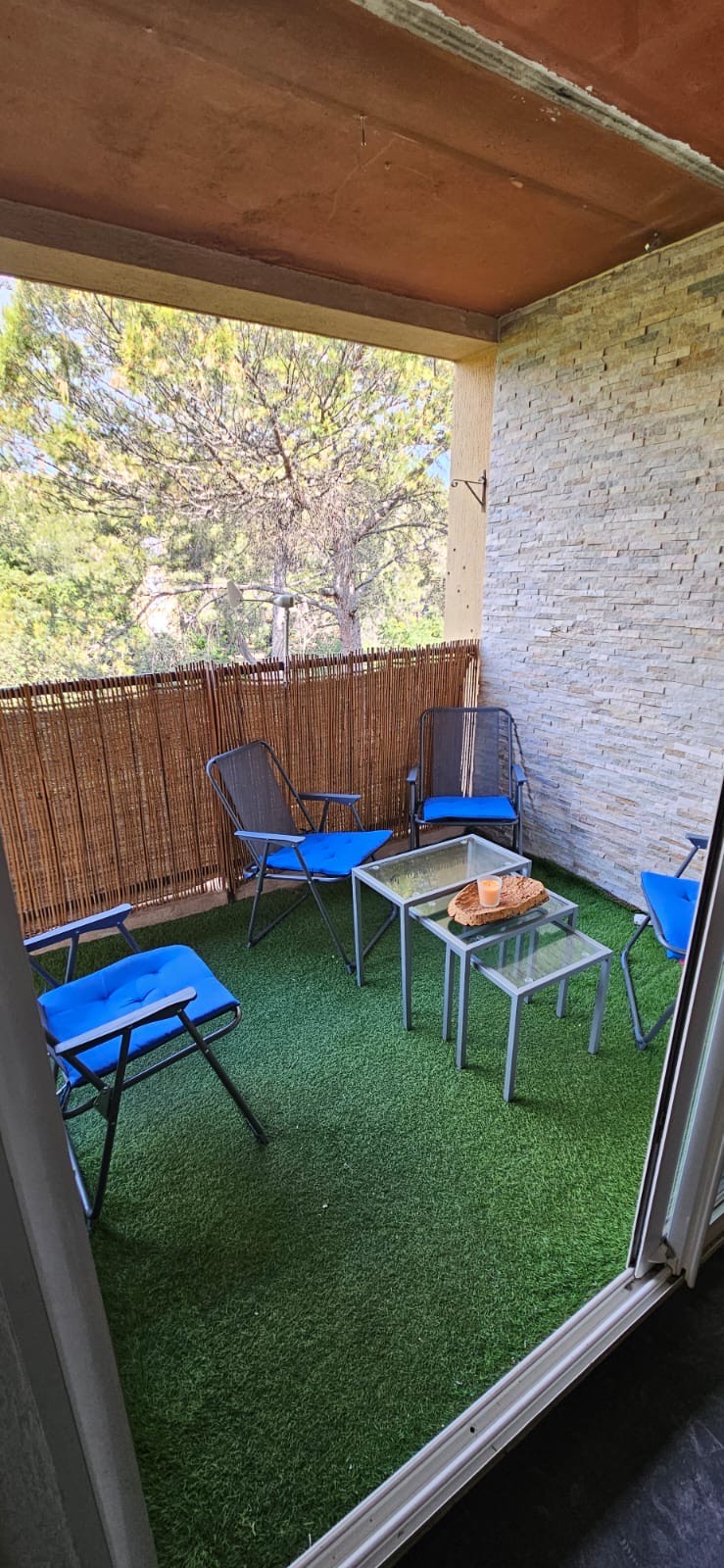 Urbino - Appartement entier meublé